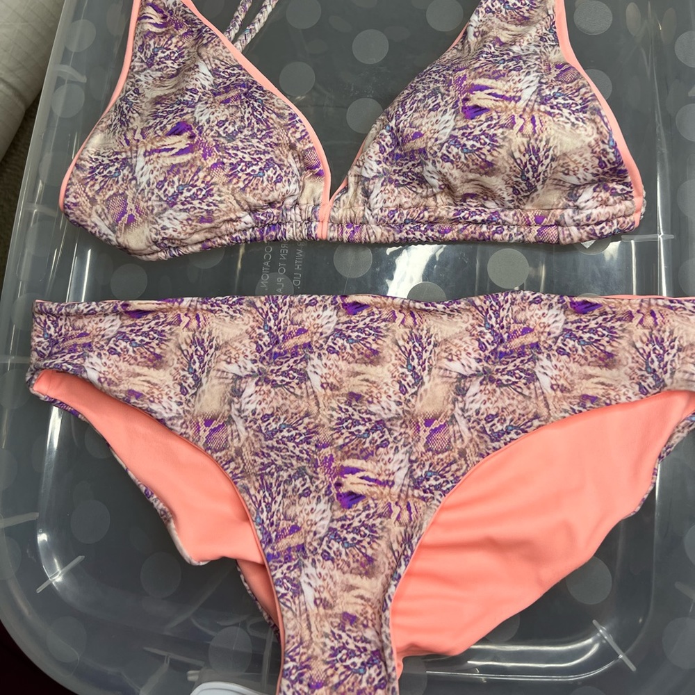 Malai large bikini
